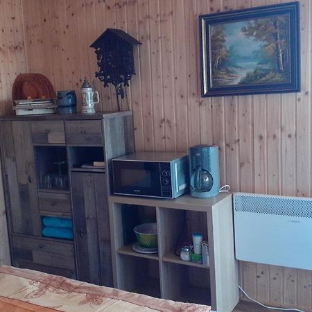 Haus Am See ルスト エクステリア 写真