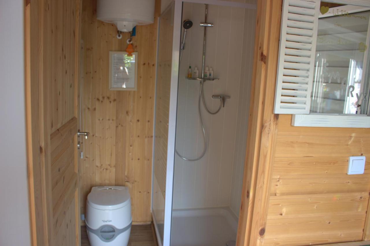 Haus Am See ルスト エクステリア 写真