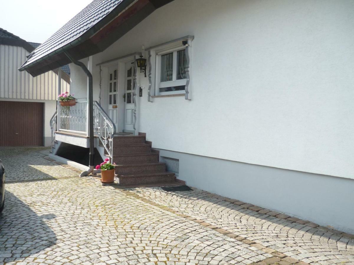 Haus Am See ルスト エクステリア 写真